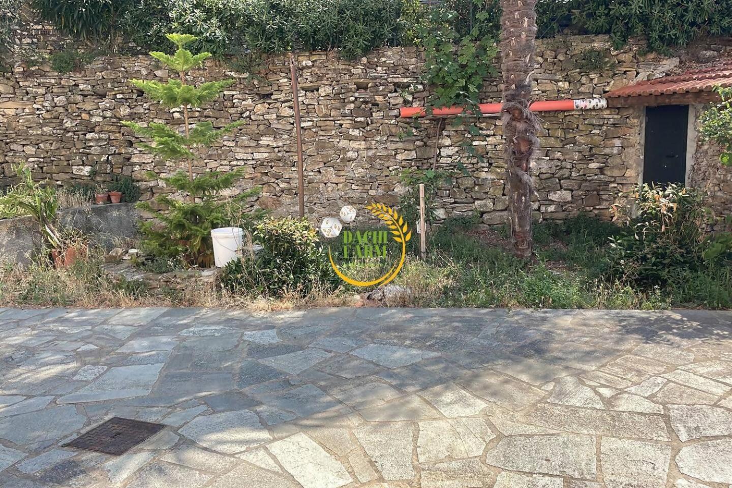 Appartamento Alba Dachi Farm Marina dʼMarina dʼAndora Exterior foto